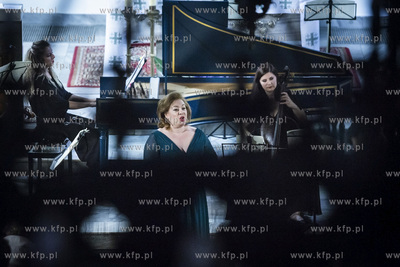 9. NDI Sopot Classic. Kościół św. Jerzego I Sopot....