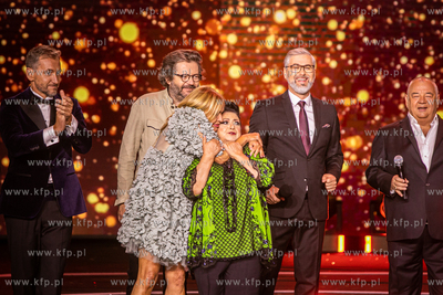 Opera Leśna. Sopot Festival. Top Of The Top 2021....