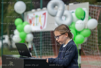 Sopot. Miejskie rozpoczęcie roku szkolnego 2023/24...