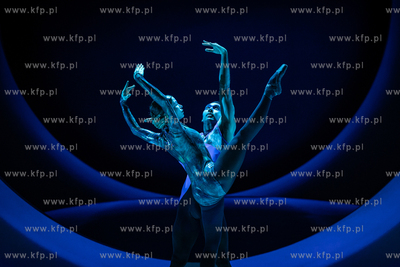 Opera Bałtycka.Balet Karnawał Zwierząt w choreografii...