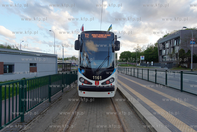 Z okazji Nocy Muzeów GAiT uruchomił specjalne linie...