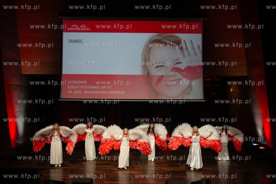 ECS. My dla Niepodległej, 4. edycja  wydarzenia w...