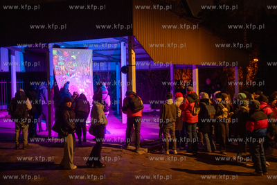 16. edycja festiwalnu Narracje. Tegoroczna edycja festiwalu...