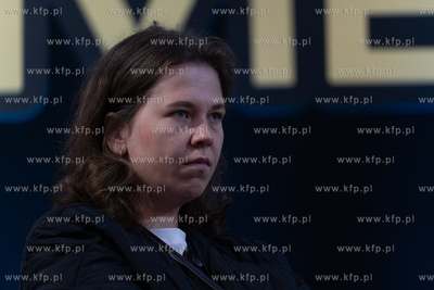 FPFF 2026. Scena Riviera. Spotkanie z twórcami filmu...