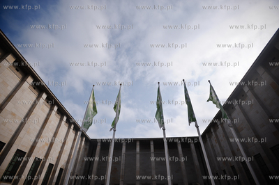 Muzeum Narodowe w Warszawie.
16.03.2011
fot. Michal...