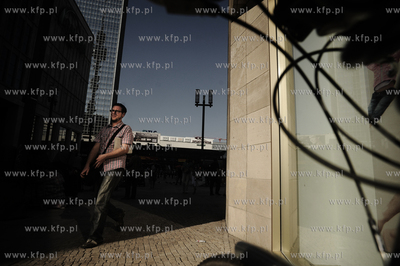 Berlin stolica Niemiec. 20.07.2011 Fot.Michal Rumas/KFP