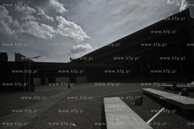 Berlin stolica Niemiec. 20.07.2011 Fot.Michal Rumas/KFP