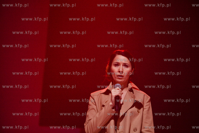 Koncert Freedom Bell w 60. rocznice powstania Rozgłosni...