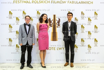 Gdynia, Gdyńskie Centrum Filmowe, 43. Festiwal Polskich...