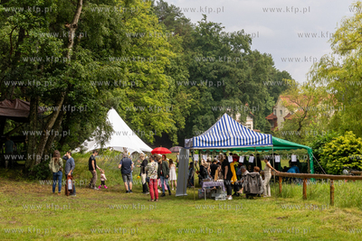 Sopot. Łysa Góra. Festiwal „Piano w naturze Sopot”....