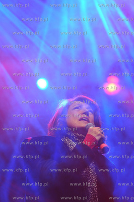 Gdansk. III Swiatowy Zjazd Gdanszczan. Bursztynowy...