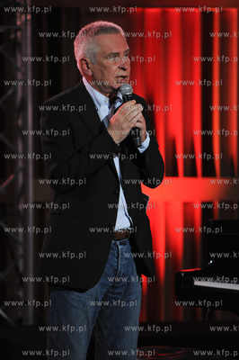 Gdansk. Polska Filharmonia Baltycka. Festiwal Solidarity...