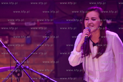 Gdansk. Klub Parlament. V edycja Festiwalu Metropolia...