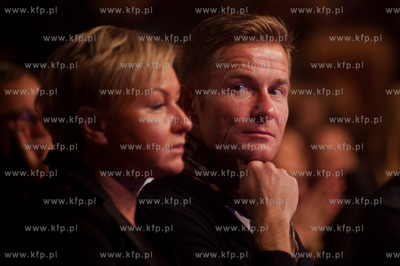 Gdansk. Polska Filharmonia Baltycka im. Fryderyka Chopina....