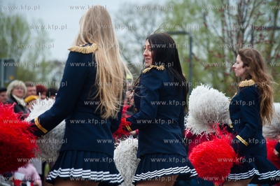 Obchody Swieta Konstytucji 3 Maja w Pruszczu Gdanskim.
03.05.2013
fot....