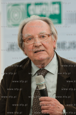 Sopot. Panstwowa Galeria Sztuki. XIII Festiwalu Teatru...