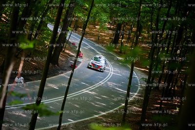 Gorskie Samochodowe Mistrzostwa Polski Lotos Grand...