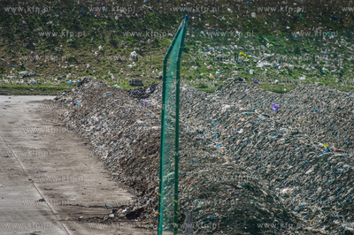 Zaklad Utylizacyjny w Gdansku. Konferencja prasowa...