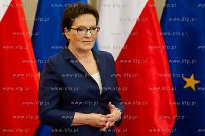 Gdansk. Auditorium Primum im prof. Olgierda Narkiewicza,...