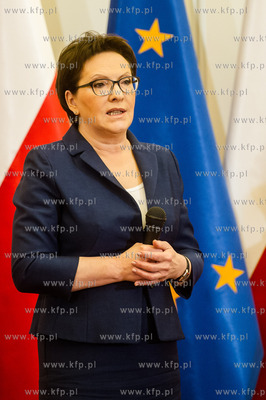 Gdansk. Auditorium Primum im prof. Olgierda Narkiewicza,...