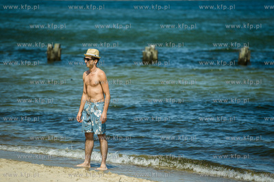 Gdynia. Babie Doly. Plan zdjeciowy nowego serialu pt....