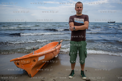 Kulturalna Plaza Trojki w Sopocie Festiwal Literacki...