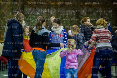 Krolewo Malborskie. 22 Baza Lotnictwa Taktycznego w...