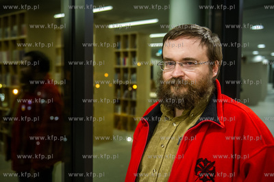 Sopoteka - galeria kultury miejskiej w Sopocie. Spotkanie...