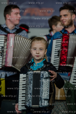 Bojano, gmina Szemud. Obchodzony od 2004 roku Dzien...