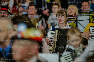 Bojano, gmina Szemud. Obchodzony od 2004 roku Dzien...