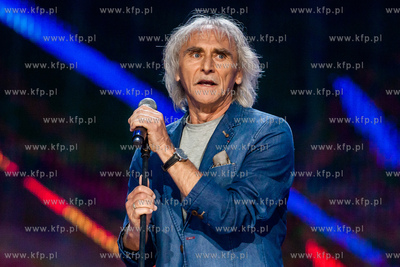 Sopot. Opera Lesna. Polsat Super Hit Festiwal 2016....