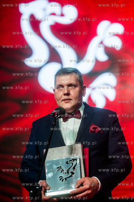 Gdańsk. Centrum konferencyjno-wystawiennicze Amber...