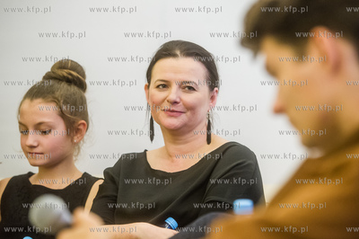 Teatr Muzyczny. Festiwal Polskich Filmów Fabularnych...