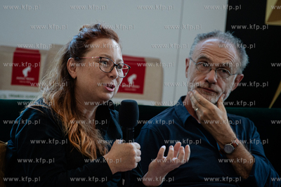 48. Festiwal Polskich Filmów Fabularnych w Gdyni....