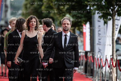 48. Festiwal Polskich Filmów Fabularych w Gdyni. Gala...