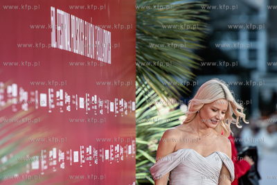 50 Festiwal Polskich Filmów Fabularnych w Gdyni. Gala...