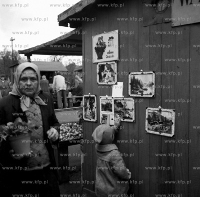 Targowisko byc moze w Wejerowie na Kaszubach. PROSIMY...