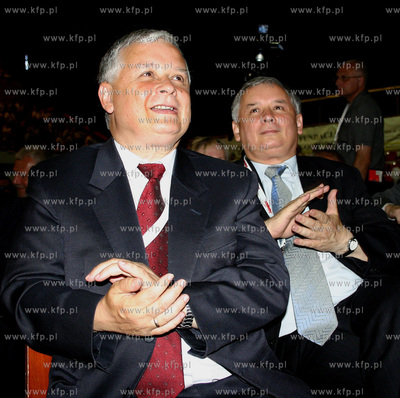 XVIII Krajowy Zjazd Delegatow NSZZ SOLIDARNOSC 30-31...