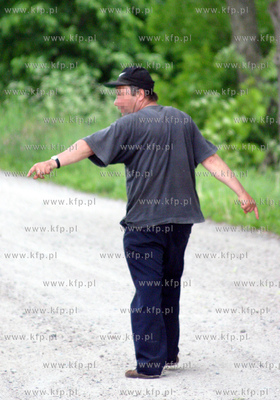 Pijany kierowca
22.06.2006
fot. Andrzej J. Gojke...