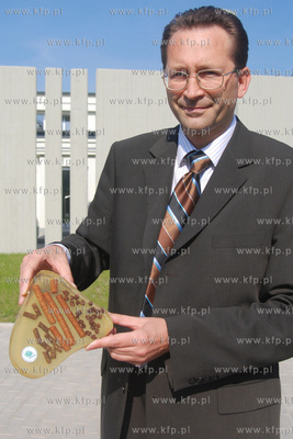 Otwarcie Pomorskiego Parku Naukowo - Techonologicznego...