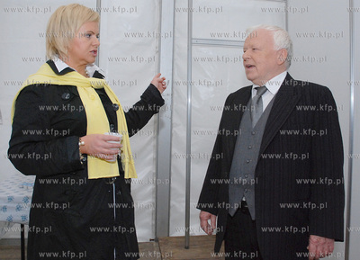 Koncert "Lato z Radiem - Uwertura" na Skwerze...