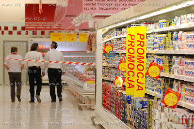 Juz wkrótcei otwarcie Portu Rumia Centrum Handlowego...