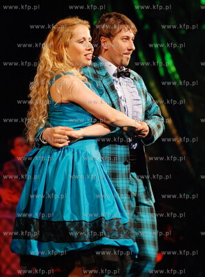 Obchody 50-lecia Teatru Muzycznego im. Danuty Baduszkowej...