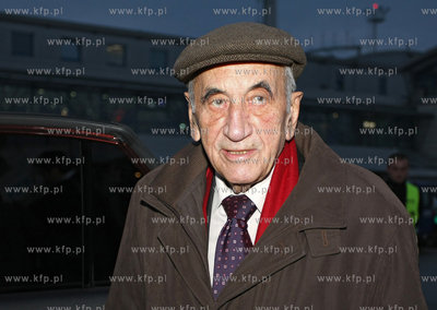 Gdansk. Uroczystosci 25 jubileuszu przyznania Pokojowej...