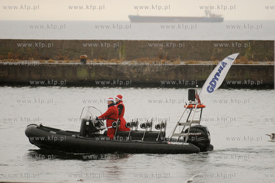 Niesprzyjajaca aura nie byla w stanie odstraszyc zmotoryzowanych...