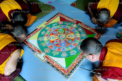 Gdynia. Dni Kultury Dalekiego Wschodu w Centrum Rozrywki...