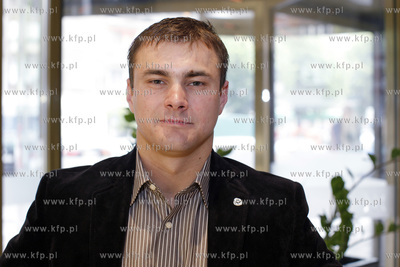 X Festiwal Dobrego Humoru w Gdansku Leszek Blanik -...