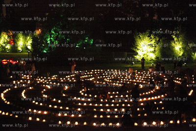 XIII Miedzynarodowy Festiwal Teatrow Plenerowych i...