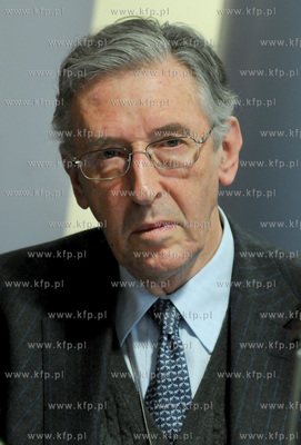 Hotel Radisson Blu w Gdansku. Forum Bezpieczenstwo...