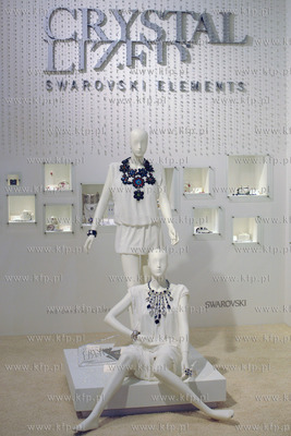 Amberif 2010. 17. Miedzynarodowe Targi Bursztynu, Bizuterii...